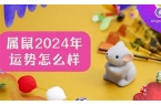 属鼠2024年色-属鼠2024